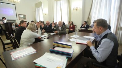 Фото: З балансу Парку культури та відпочинку імені Богдана Хмельницького списали старий атракціон «Дзвіночок»