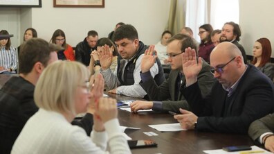 Фото: У Львові запровадили послугу патронату над дитиною