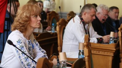 Фото: Обдаровані молоді львів’яни отримуватимуть премії за здобутки у навчанні