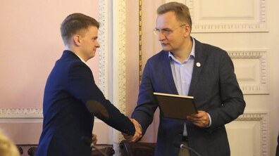 Фото: Відбулося закриття освітньо-професійної програми «Потужний старт у великому бізнесі»