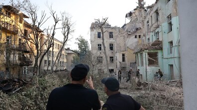 фото ілюстративне, автор: Роман Балук
