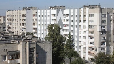Фото: Мешканці можуть регулювати подачу тепла безпосередньо в будинку