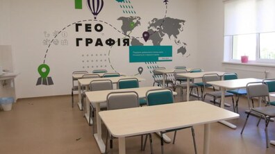 Фото: У Львові відкрили школу нового формату – ліцей «Еколенд»