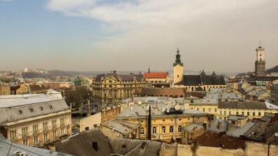 Фото: У неділю храми Львова відзначають престольний празник на свято Преображення Господнього (порядок богослужінь)