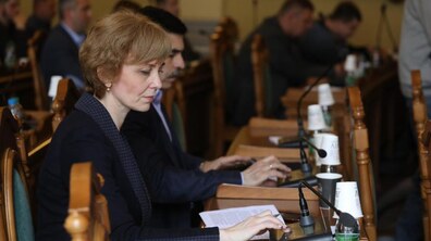 Фото: Міськрада схвалила зміни до процедури подання проектів на громадський бюджет Львова