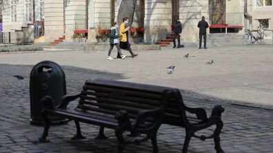 Фото Романа Балука