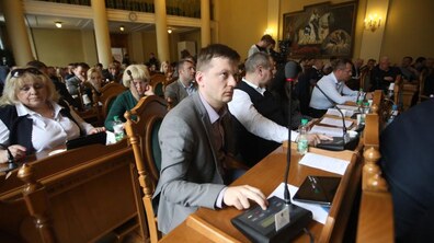 Фото: Затверджено зміни до міського бюджету Львова на 2019 рік