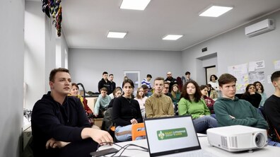 фото: Роман Кайман