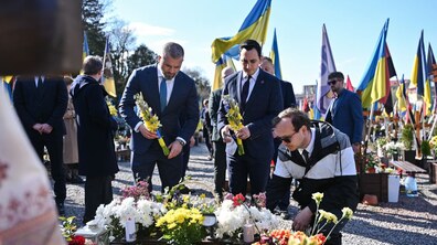 фото Анастасії Смольєнко для Львівської міської ради