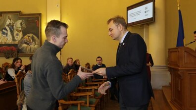 фото: Мирослав Пархомик