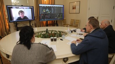 Фото: Комісія ТЕБ і НС обмежила кількість людей, які можуть одномоментно перебувати на територіях ринків