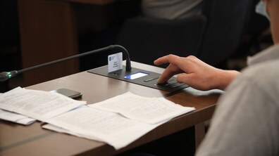 Фото: Сесія внесла зміни до ухвали про окремі питання оренди майна громади