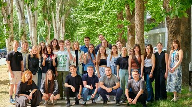 Фото: МолоДвіжЦентр та Urban Camp кличуть молодь на безкоштовні активності