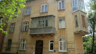 Фото: Проведення електронного аукціону об’єкта на вул. Магазиновій, 3 (пл. 33,3 кв м)