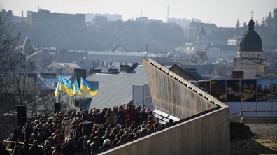 фото з архіву, автор: Маркіян Лисейко