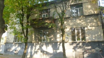 Фото: Проведення аукціону об’єкта вул. Генерала М. Юнаківа, 11