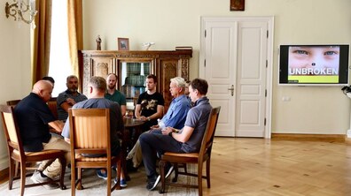 фото: Роман Кайман