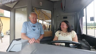 фото Романа Балука для Львівської міської ради