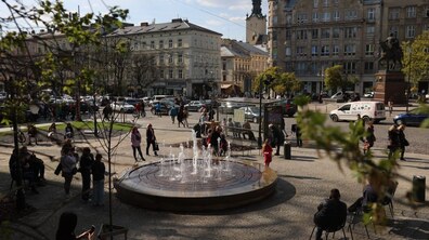 фото ілюстративне, автор: Роман Балук