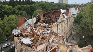 фото ілюстративне, автор: Роман Балук