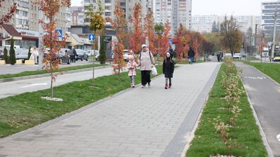 фото Романа Балука для Львівської міської ради 