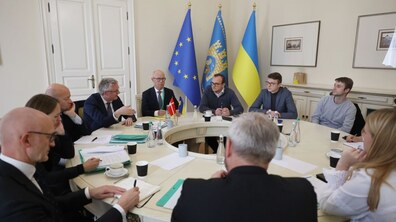 фото Романа Балука для Львівської міської ради