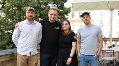 фото: Роман Балук