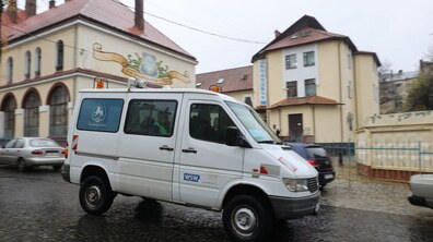 фото ілюстративне, автор: Роман Балук