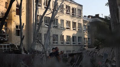 фото ілюстративне, автор: Роман Балук