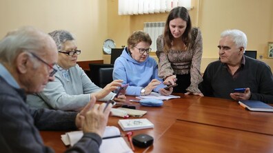 фото Романа Балука для Львівської міської ради