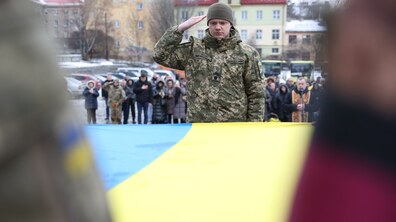 похорон військовослужбовця
