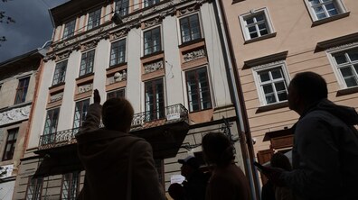 фото ілюстративне, автор: Роман Балук