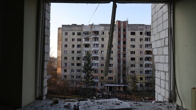 фото Романа Балука для Львівської міської ради