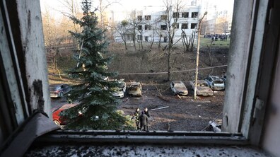 фото Романа Балука для Львівської міської ради