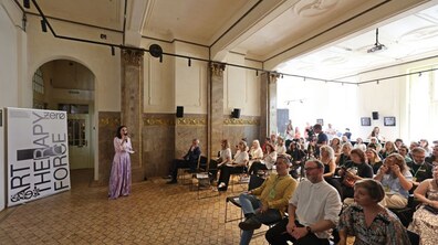 фото Романа Балука для Львівської міської ради