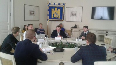 Фото: Сервіс реальних відгуків: студенти Львова зможуть оцінювати діяльність університету, в якому навчаються