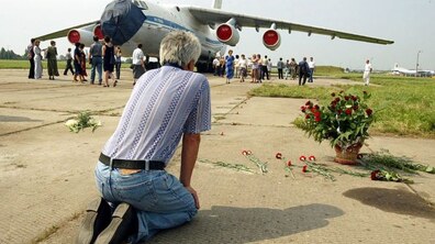 Фото: У Львові молитовно вшанують загиблих у Скнилівській трагедії