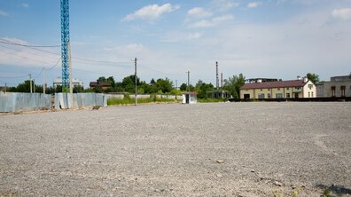 Фото: Ринок «Санта-Барбара» переносять на вул. Антонича