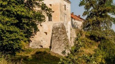 Фото: Українські замки «зареєструвались» на сайті знайомств: стартував проект із захисту пам’яток архітектури