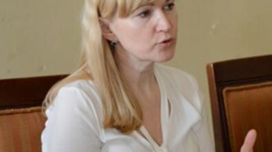 Фото: Інна Свистун прокоментувала інформацію щодо викрадених приміщень, яку озвучили правоохоронні органи