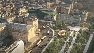 візуалізація