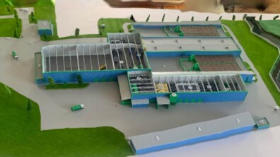Фото: У Львові проведуть чергову інформаційну зустріч щодо майбутнього сміттєпереробного заводу