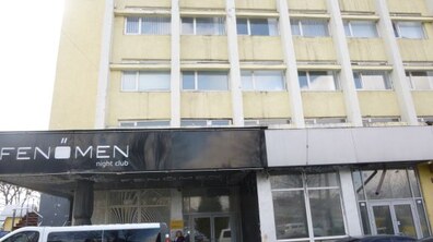 Фото: Проведення електронного аукціону з умовами об’єкта на вул. Зеленій, 186