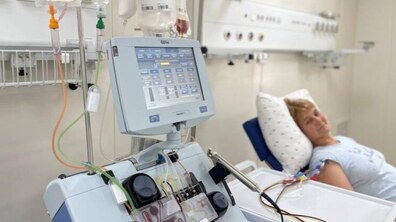 Фото: Кожне життя – безцінне: Львів запускає міську програму підтримки пацієнтів із множинною мієломою