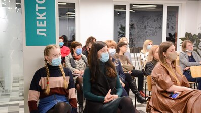 Фото: Lviv Open Lab запрошує вчителів на тренінг від Клубу Молодого Винахідника