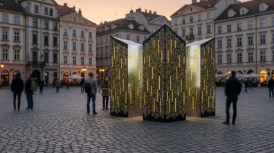 Проєкт інсталяції.