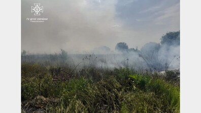 Фото ілюстративне, ДСНС