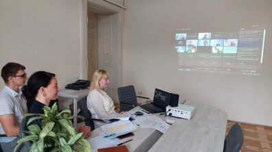 Фото: Львів поділився досвідом успішної приватизації у «Прозорро.Продажі»