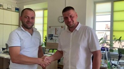Фото: У Львові встановлять пост моніторингу якості повітря в районі вулиці Пластової