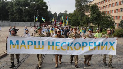 фото з архіву, автор: Роман Балук